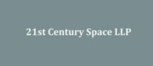 21st Century Space LLP